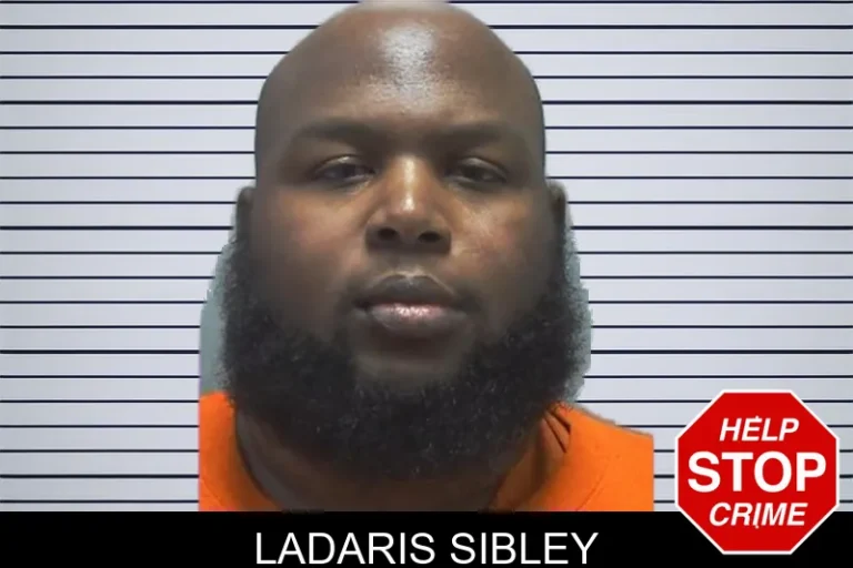 Ladaris Sibley