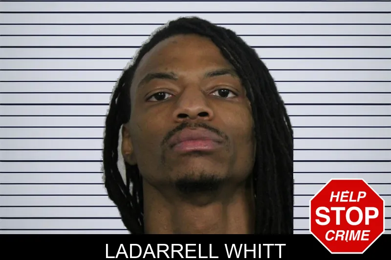 Ladarrell Whitt of Floyd County, Georgia Ladarrell Whitt Mugshots