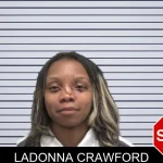 Ladonna Crawford mugshot