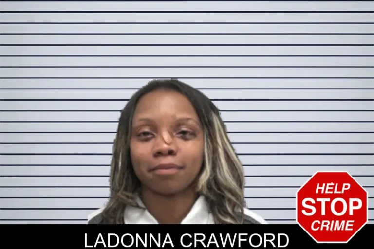 Ladonna Crawford