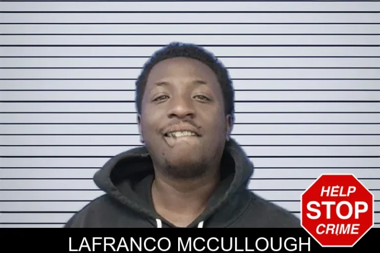 Lafranco McCullough