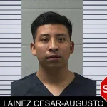 Lainez Cesar-Augusto Mugshots