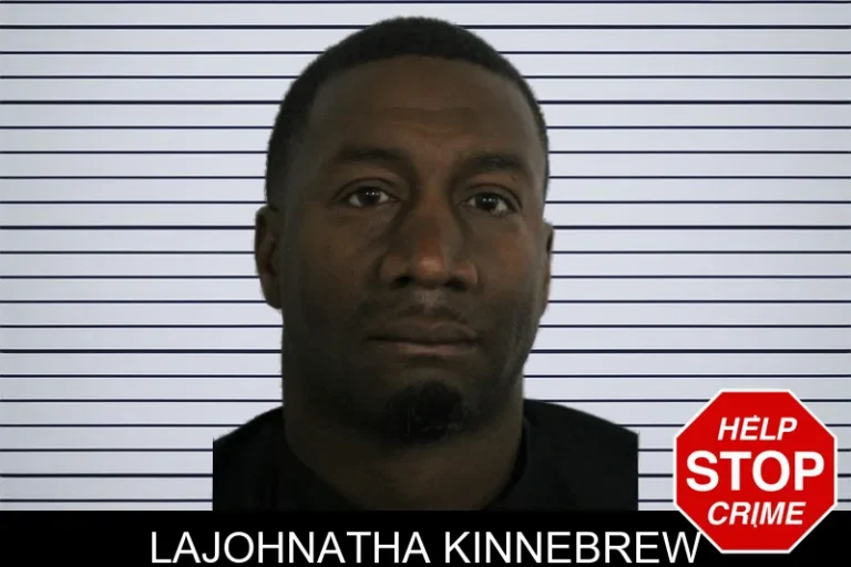 Lajohnatha Kinnebrew