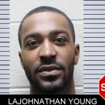 Lajohnathan Young Mugshots