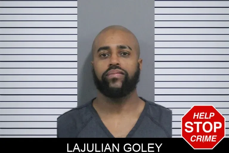 Lajulian Goley