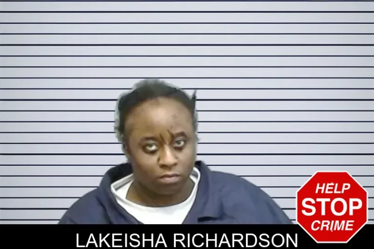 Lakeisha Richardson