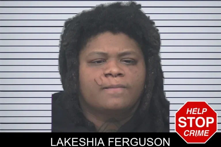 Lakeshia Ferguson