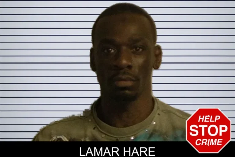 Lamar Hare