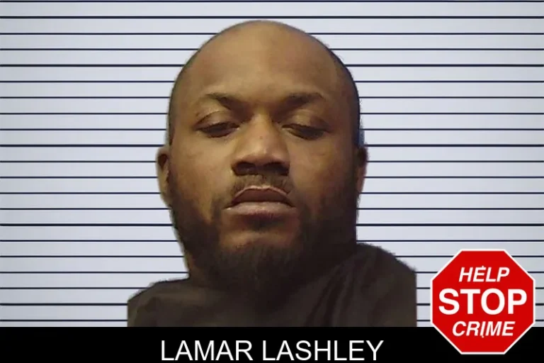 Lamar Lashley