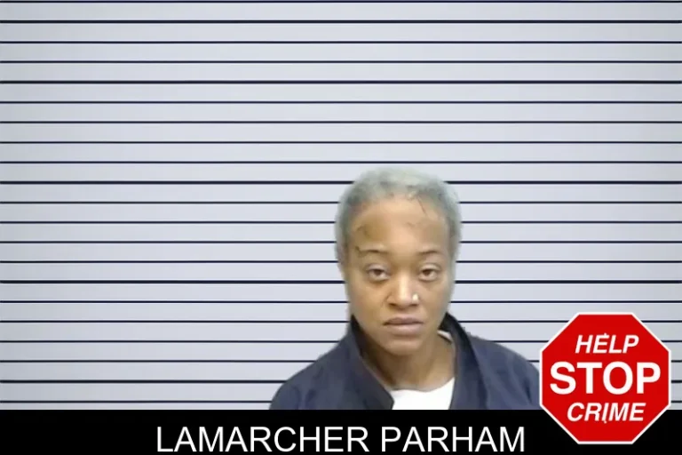 Lamarcher Parham