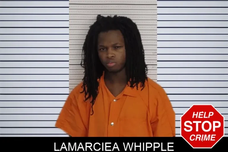 Lamarciea Whipple