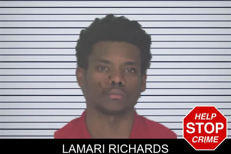 Lamari Richards