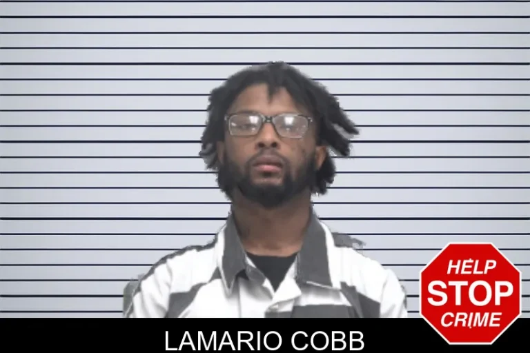 Lamario Cobb