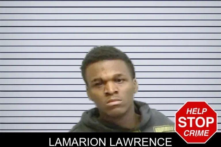 Lamarion Lawrence