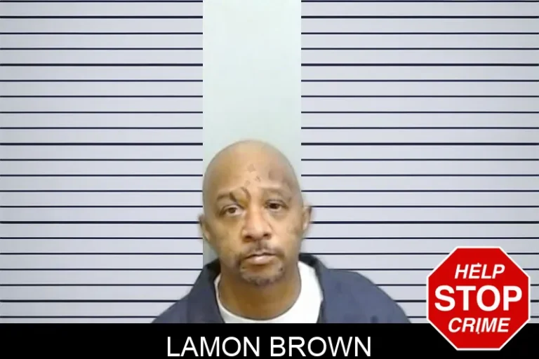 Lamon Brown