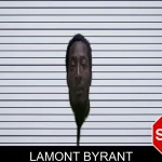 Lamont Byrant Mugshots