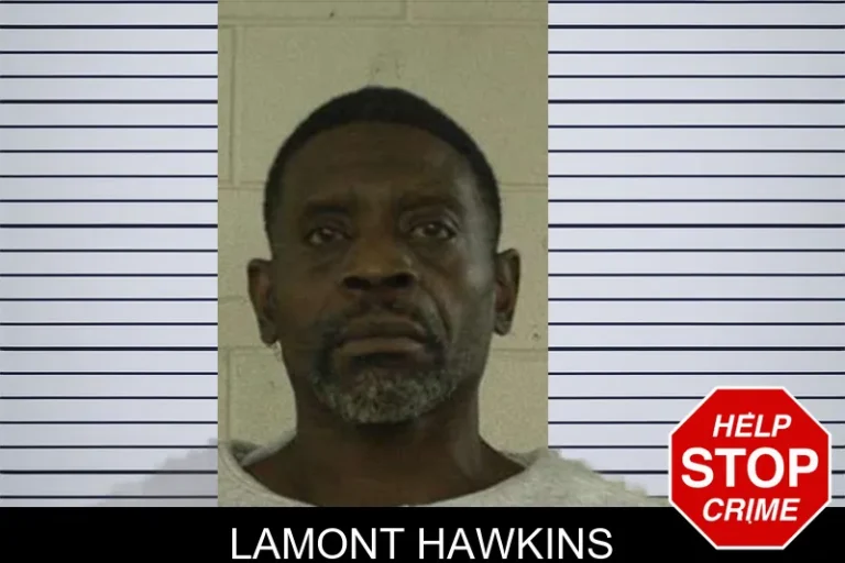 Lamont Hawkins