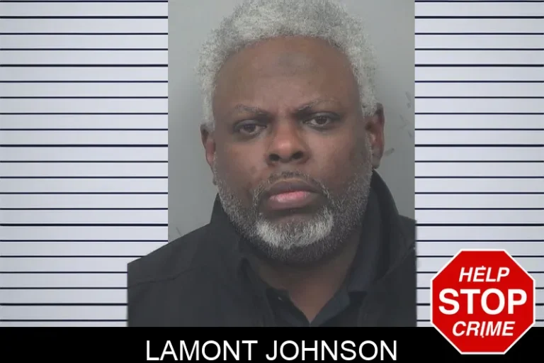 Lamont Johnson