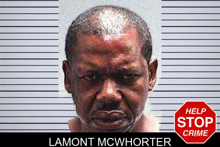 Lamont McWhorter