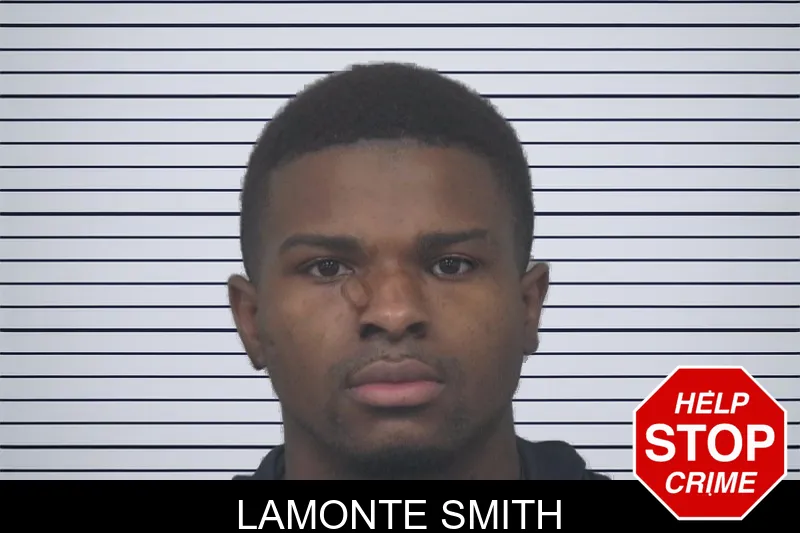 Lamonte Smith mugshot – Gwinnett County , Georgia Lamonte Smith mugshot