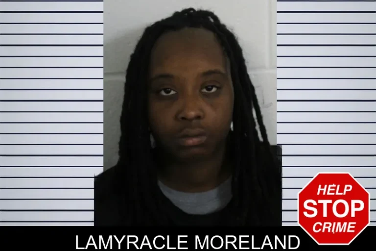 Lamyracle Moreland