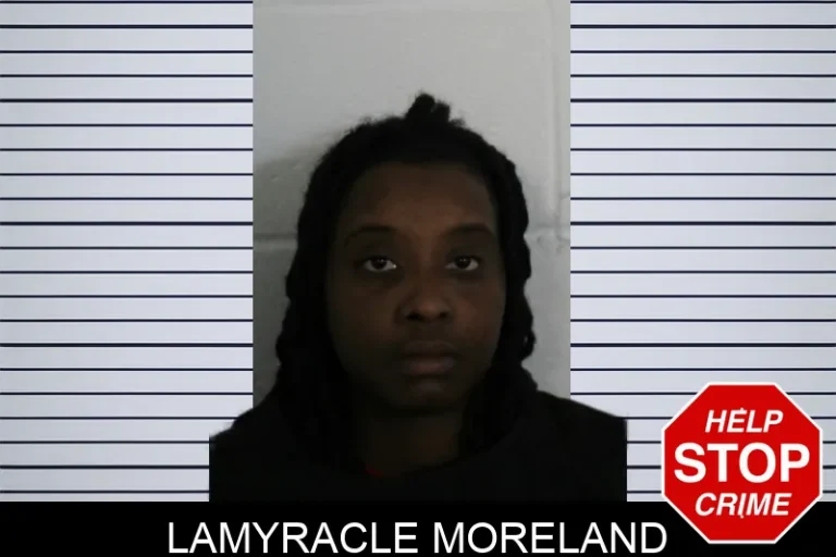 Lamyracle Moreland