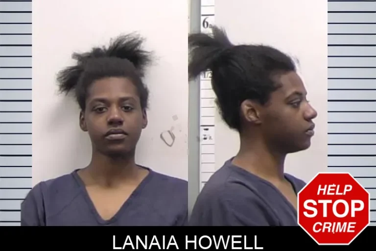 Lanaia Howell