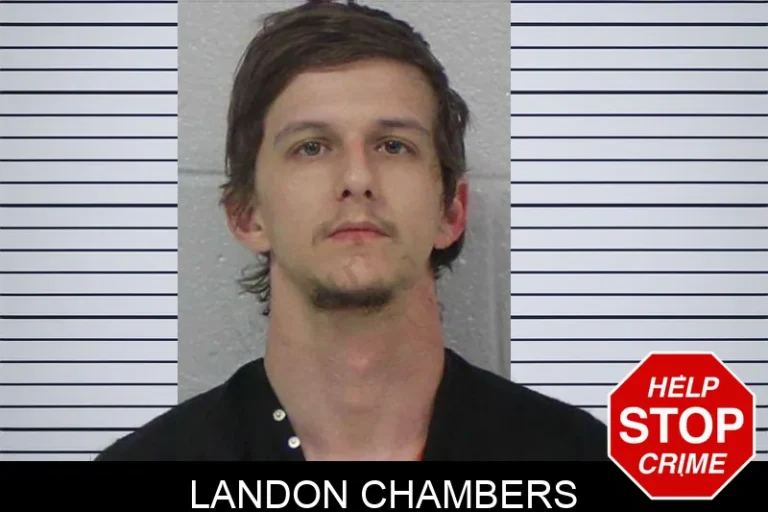 Landon Chambers