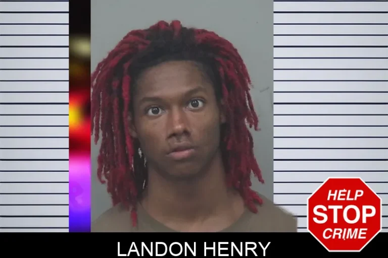 Landon Henry