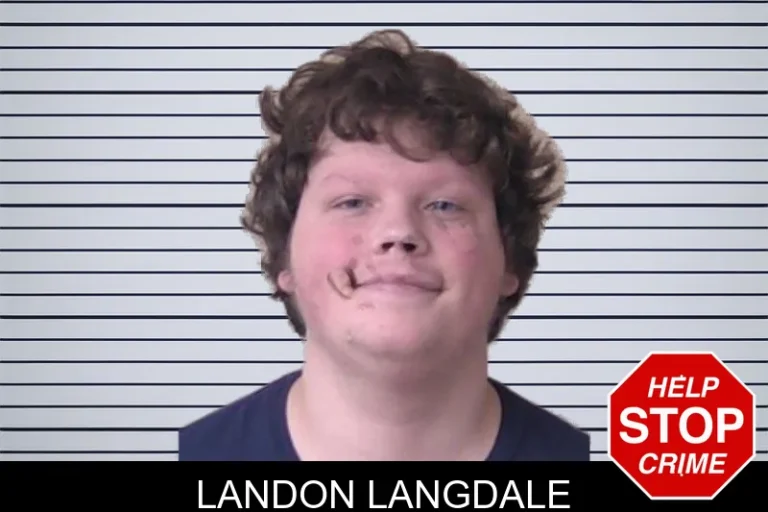 Landon Langdale