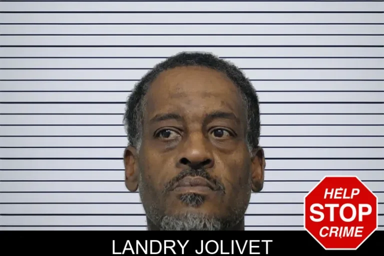 Landry Jolivet