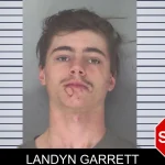 Landyn Garrett Mugshots