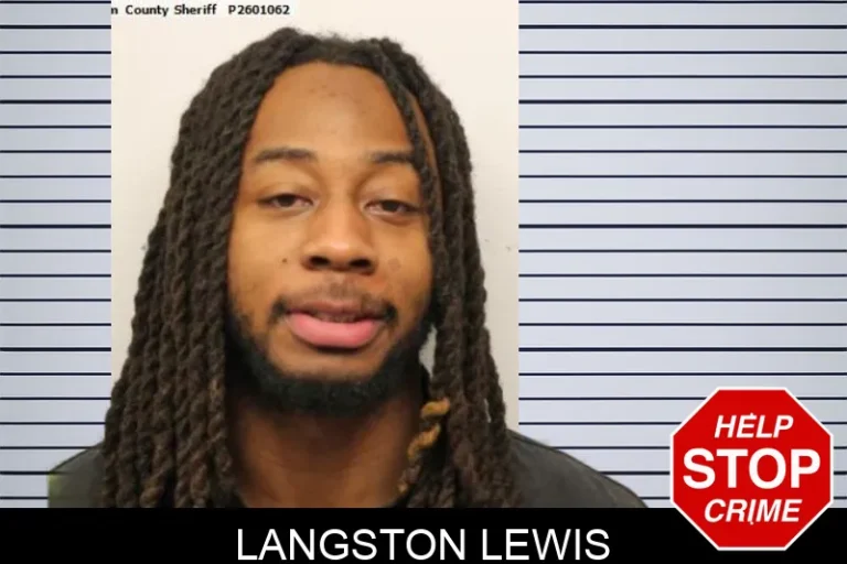 Langston Lewis