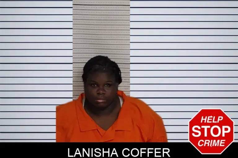 Lanisha Coffer