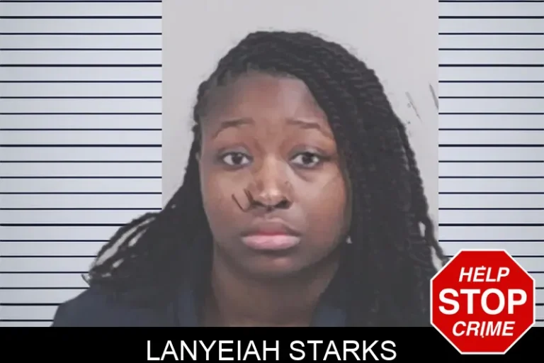 Lanyeiah Starks