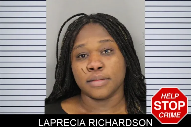 Laprecia Richardson