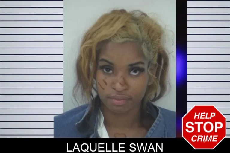 Laquelle Swan