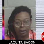 Laquita Bacon Mugshots