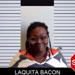 Laquita Bacon Mugshots