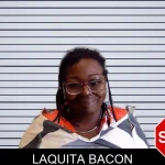 Laquita Bacon Mugshots