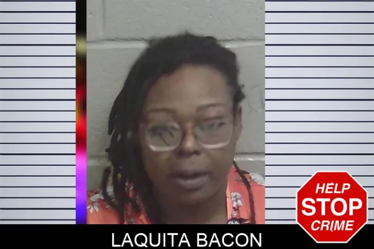 Laquita Bacon
