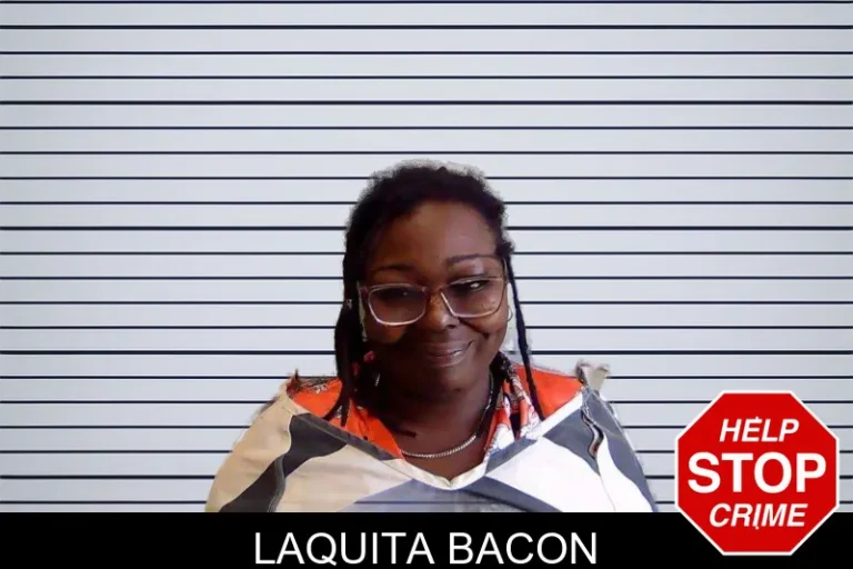 Laquita Bacon