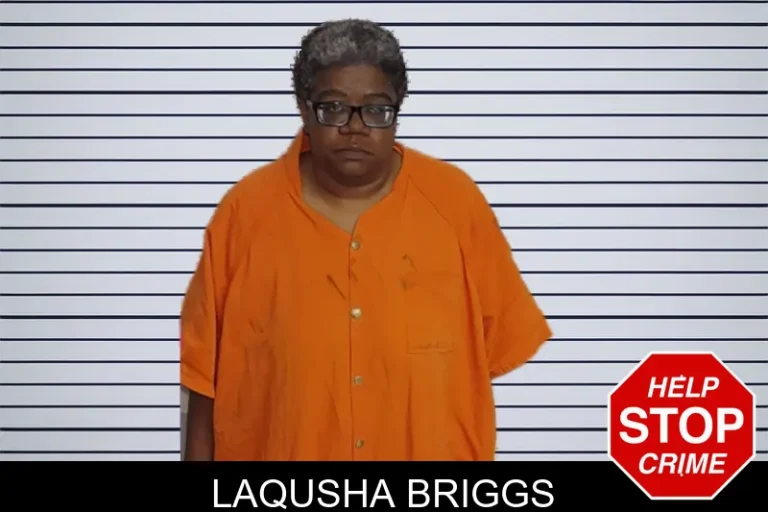 Laqusha Briggs