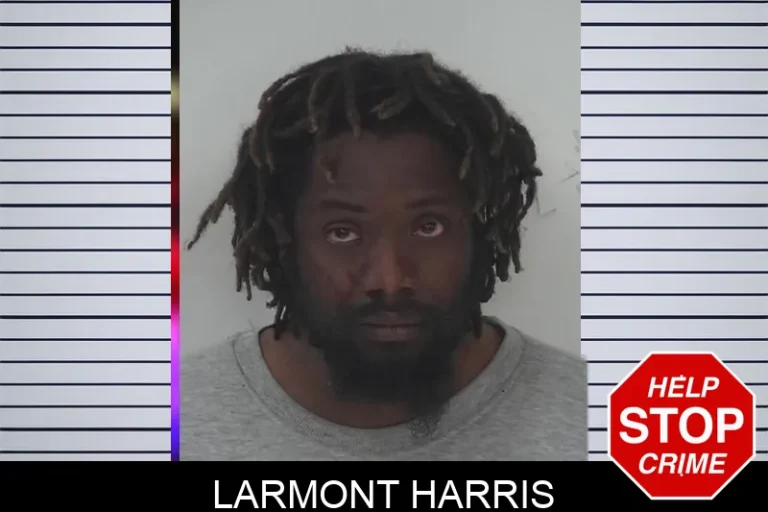 Larmont Harris