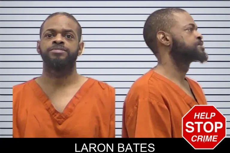 Laron Bates