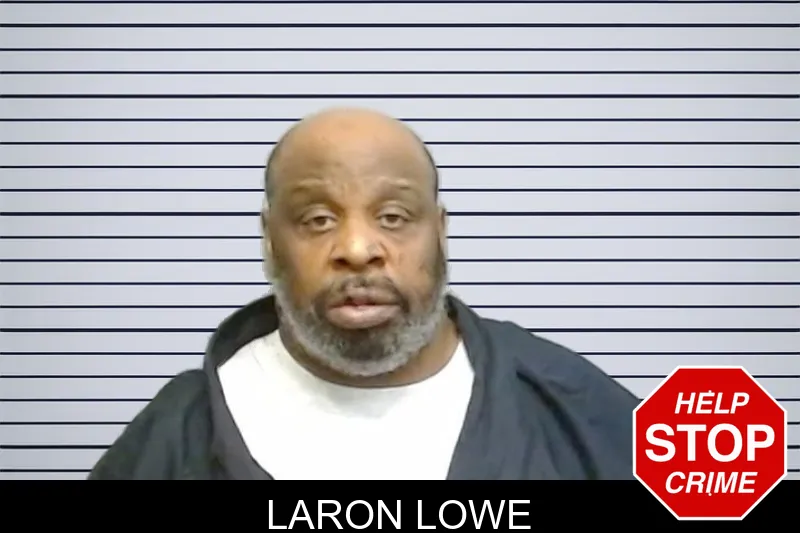 Laron Lowe mugshot – Fulton County , Georgia Laron Lowe mugshot