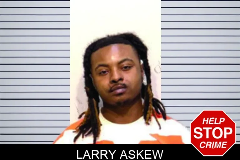 Larry Askew mugshot – Bartow County , Georgia Larry Askew