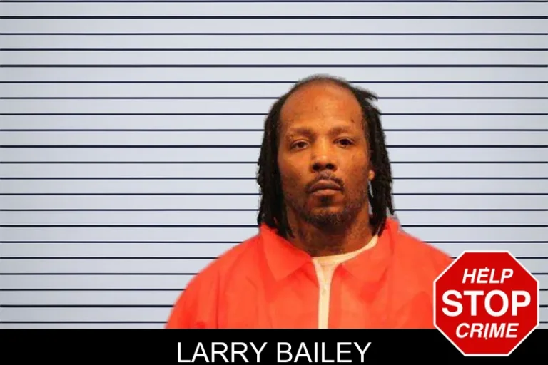 Larry Bailey