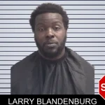 Larry Blandenburg of Spalding County, Georgia Larry Blandenburg Mugshots