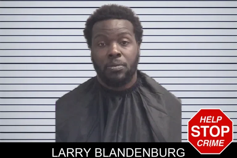 Larry Blandenburg